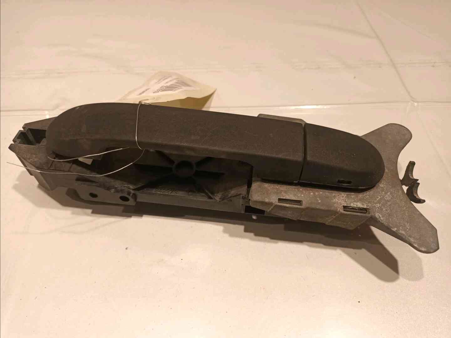 Image sélectionnée