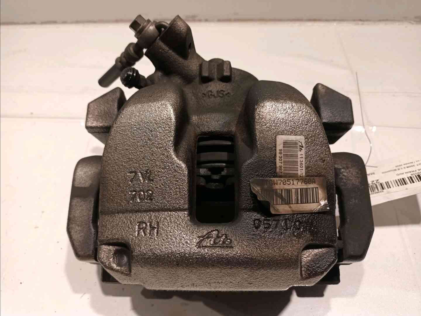 Image sélectionnée