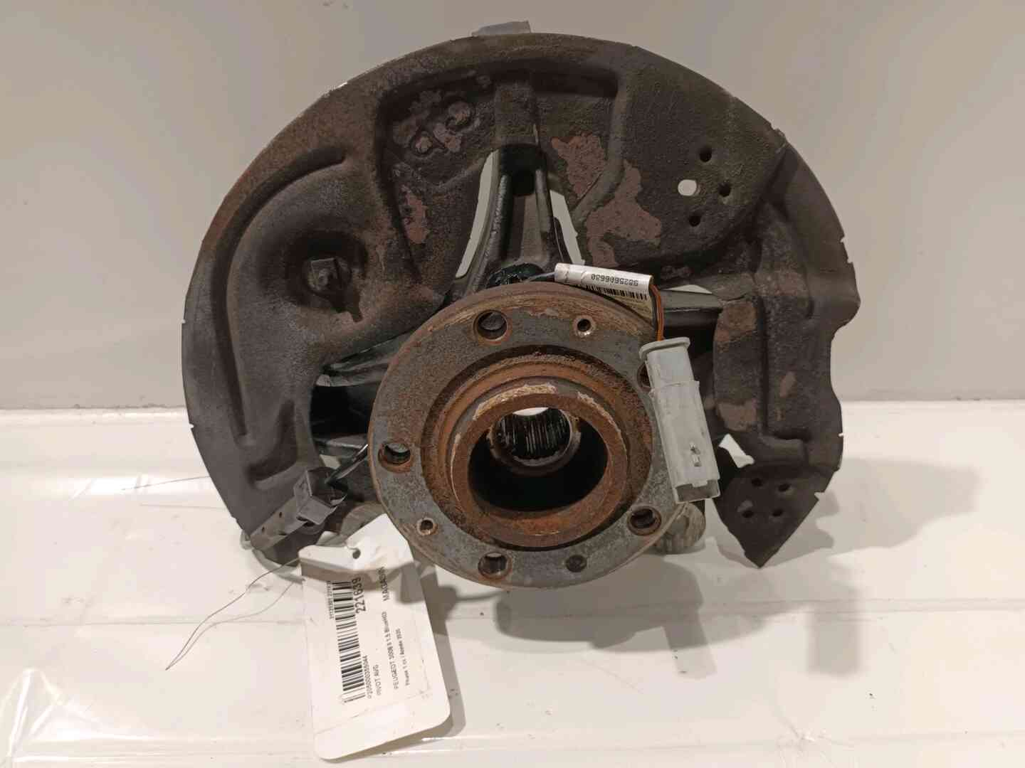 Image sélectionnée