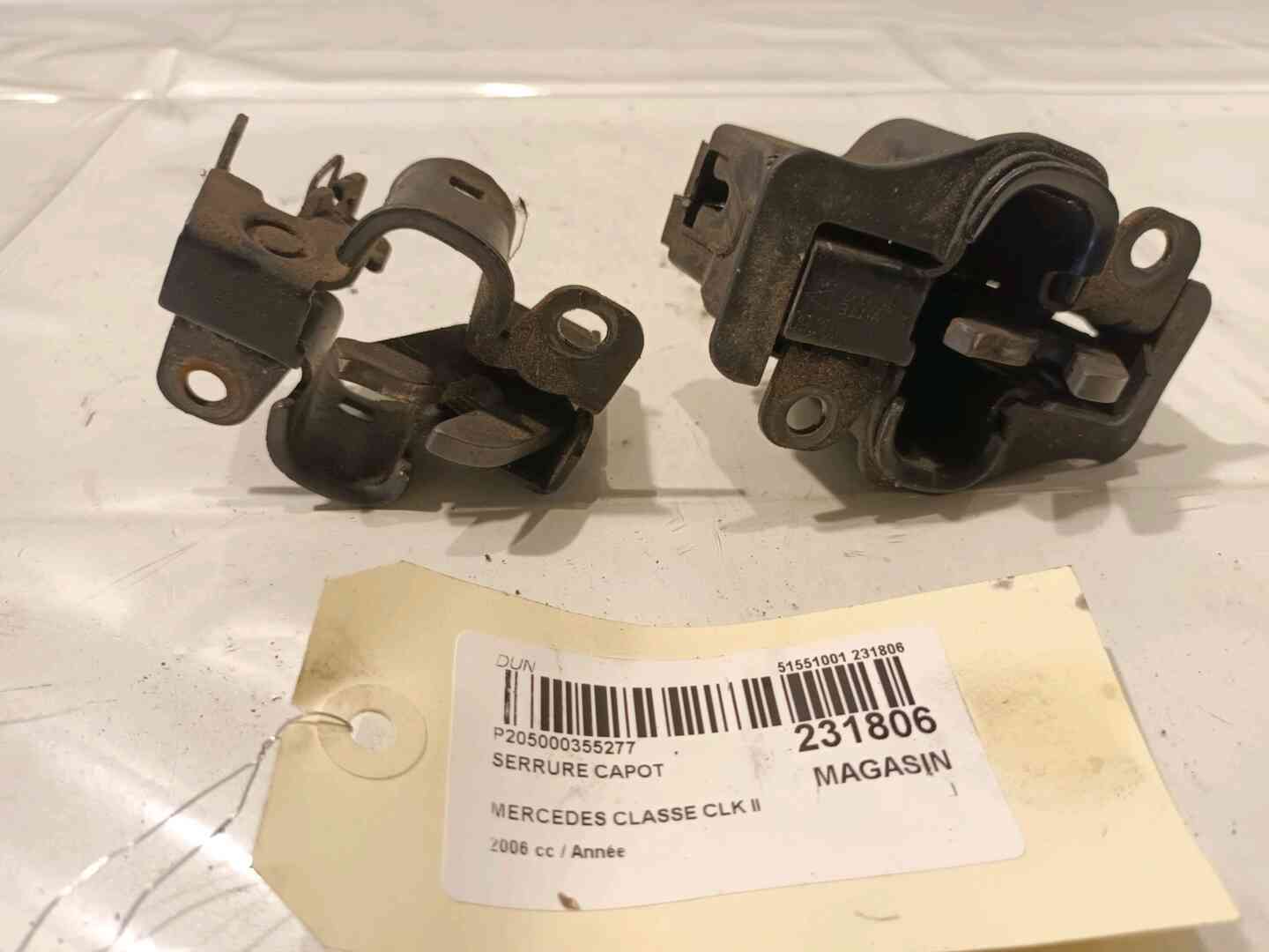 Image sélectionnée