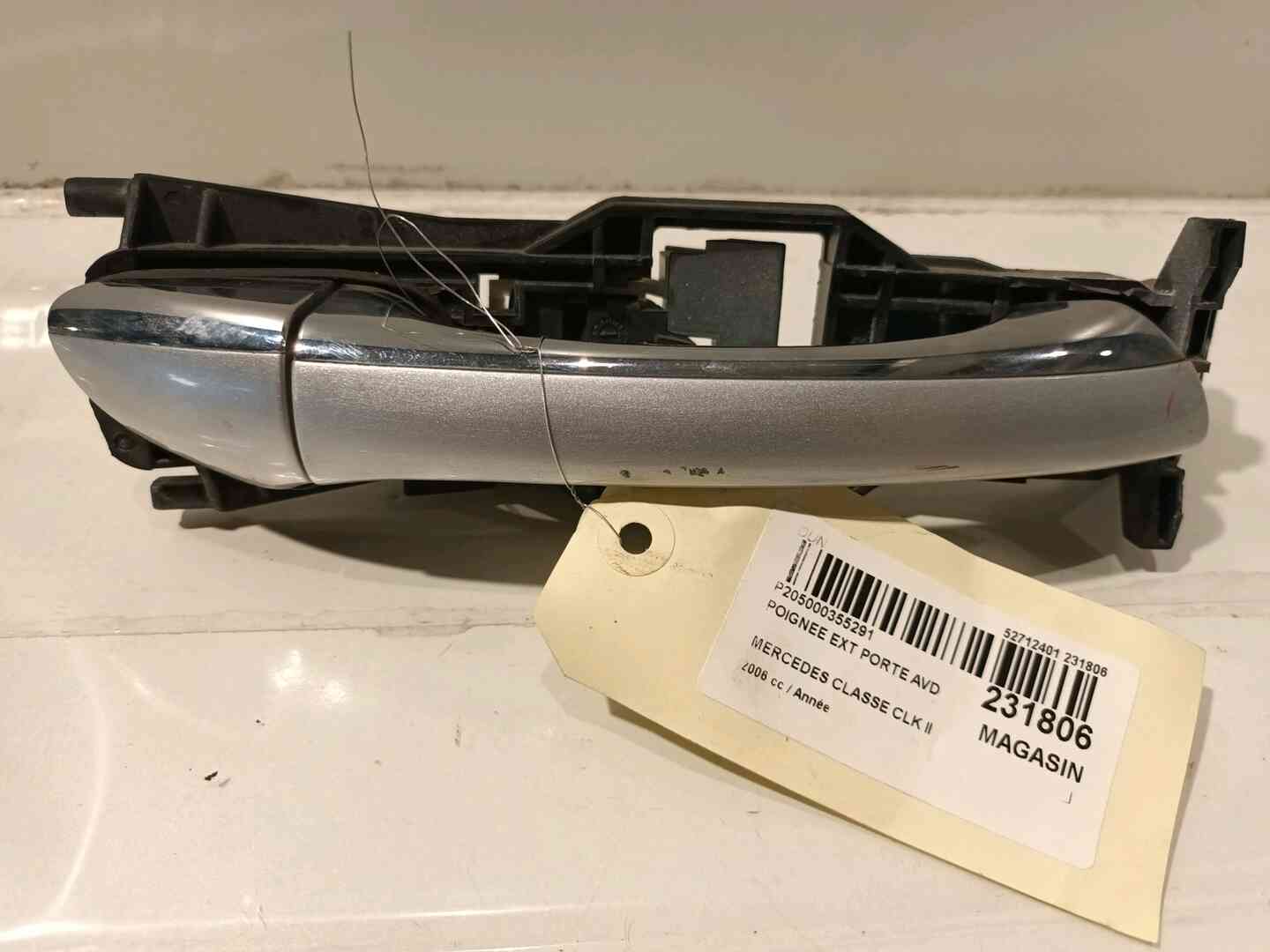 Image sélectionnée