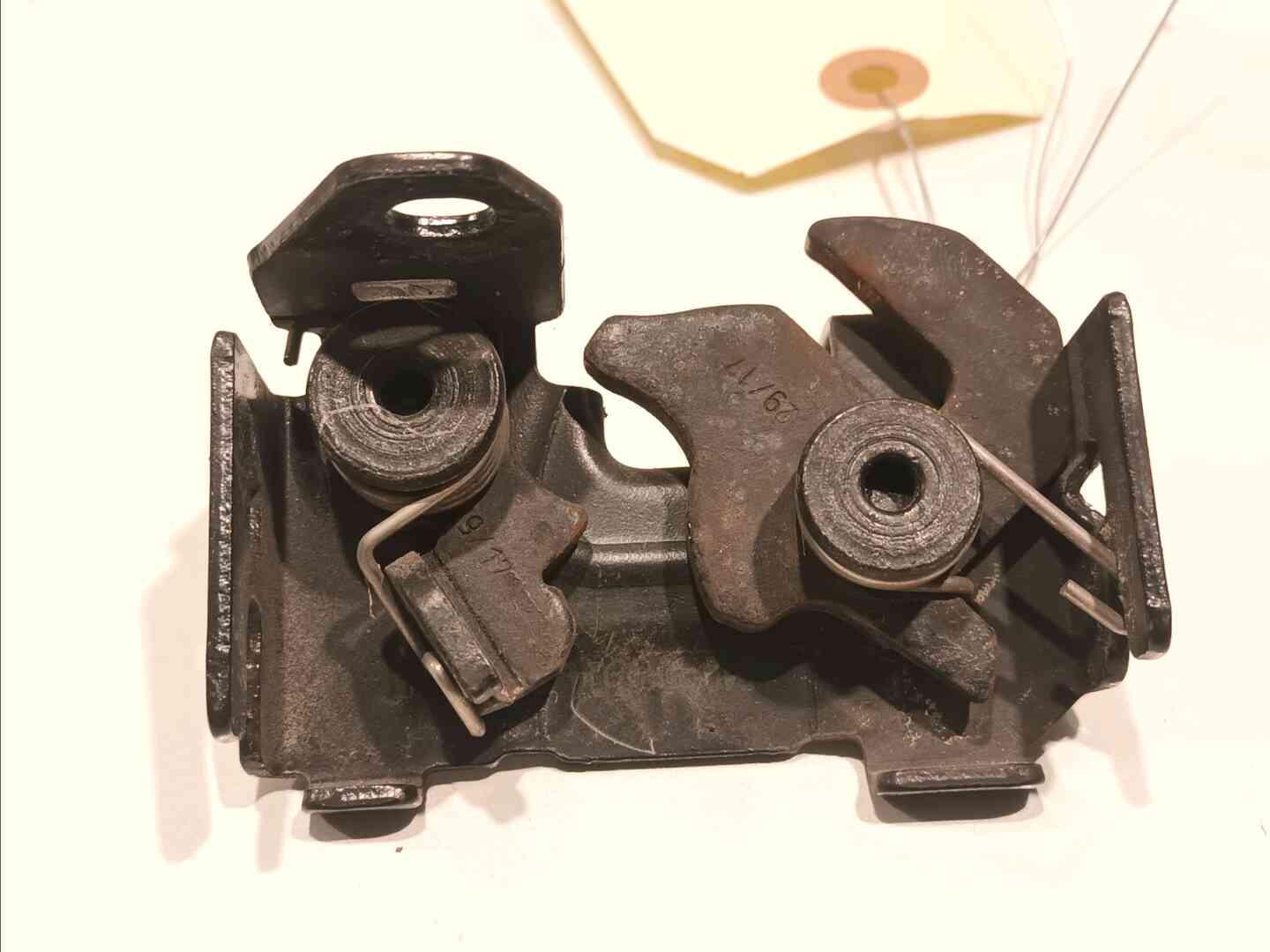 Image sélectionnée