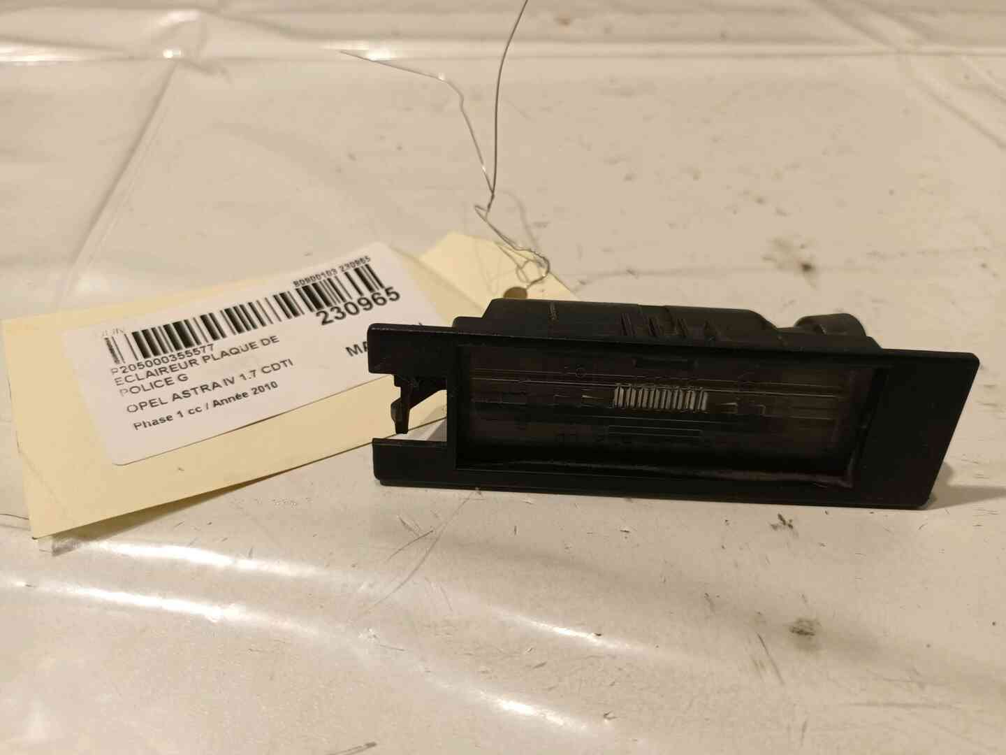 Image sélectionnée