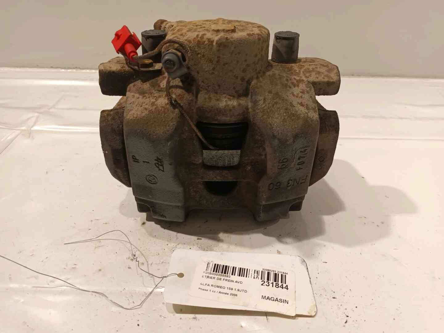 Image sélectionnée