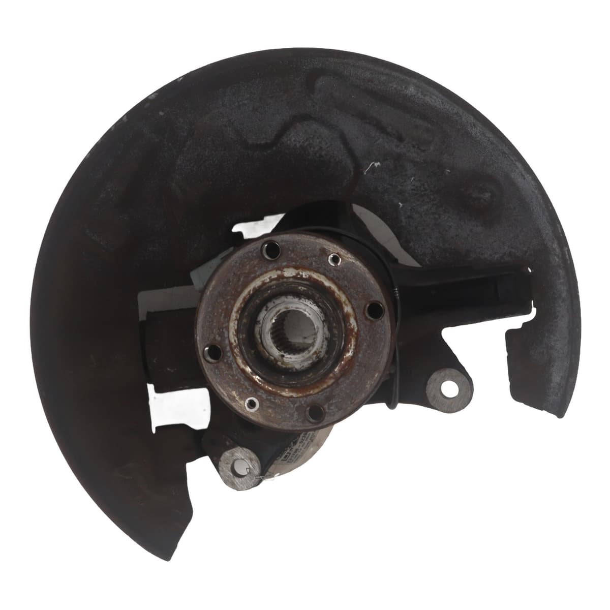 Image sélectionnée