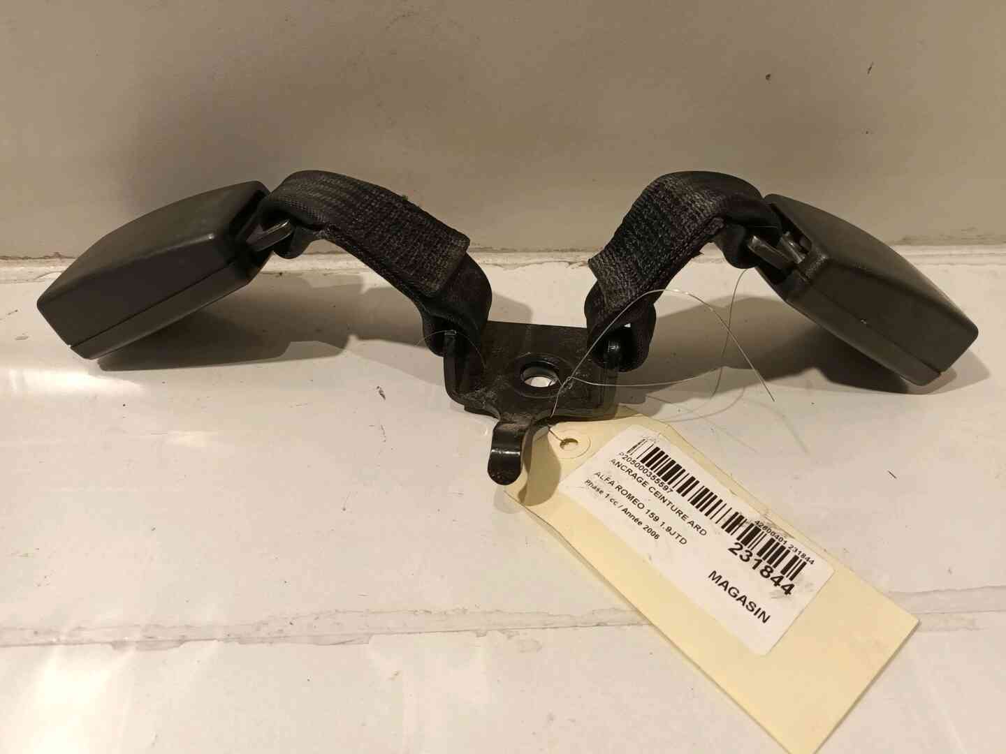 Image sélectionnée