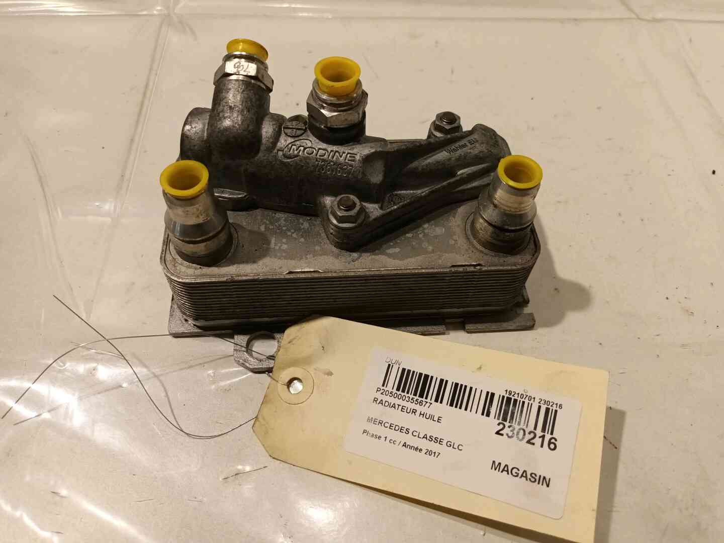 Image sélectionnée