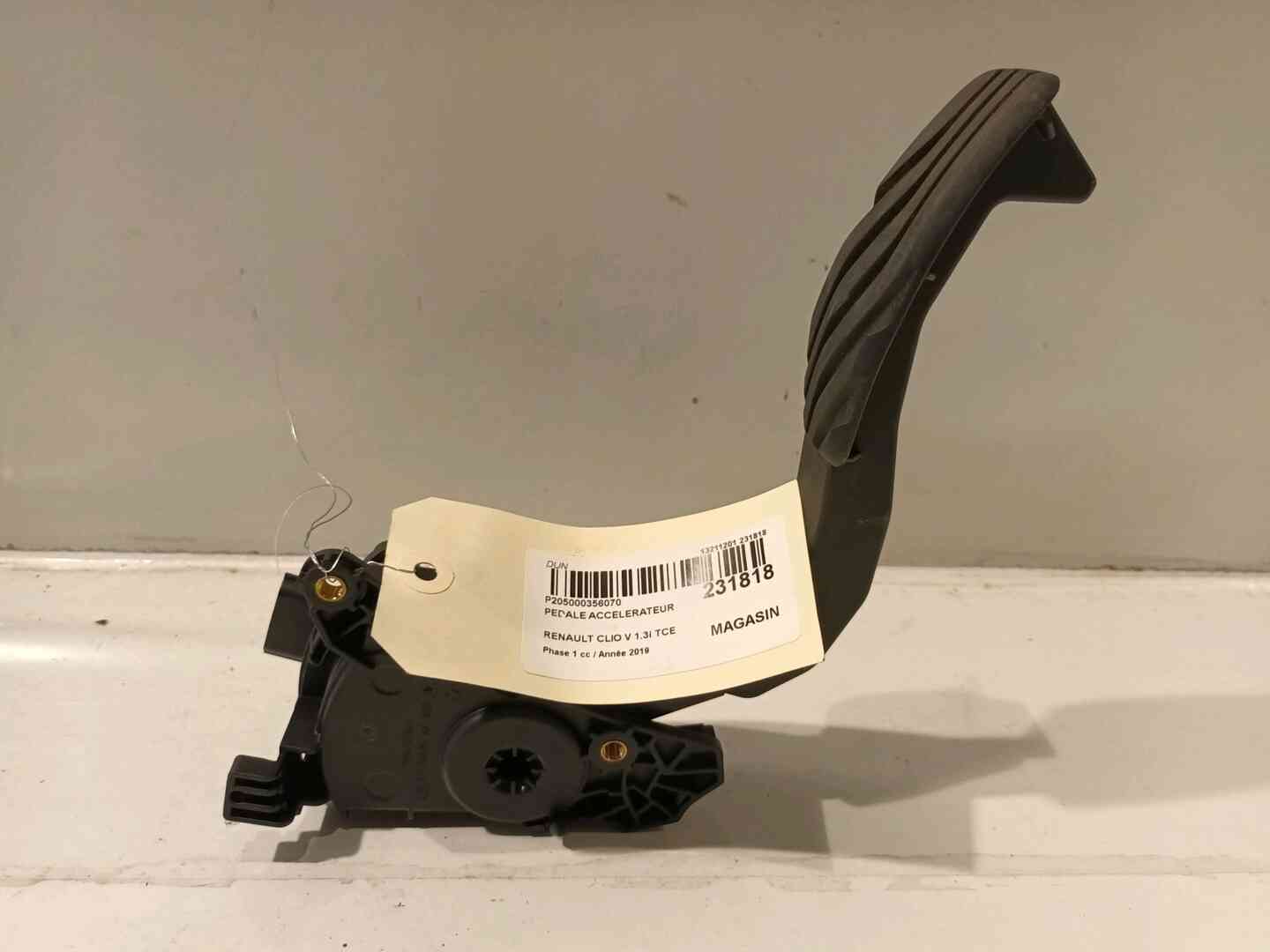 Image sélectionnée