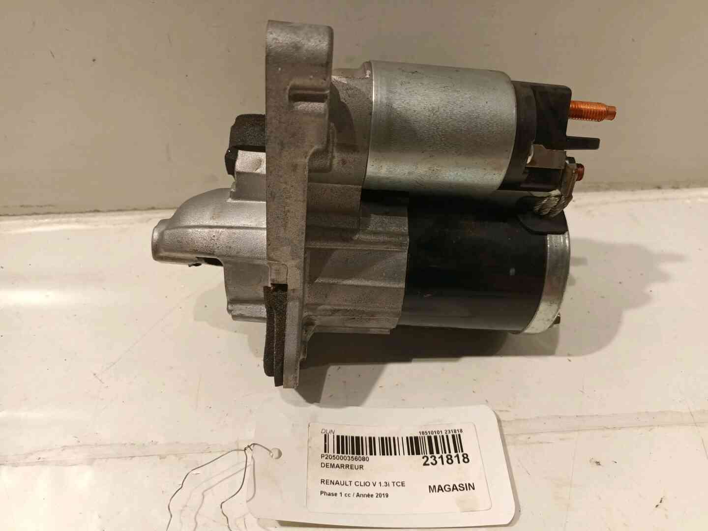 Image sélectionnée