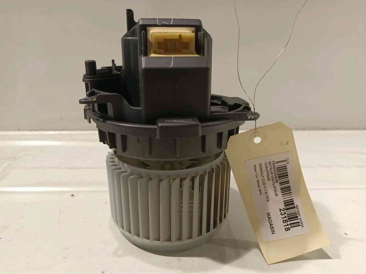Image sélectionnée