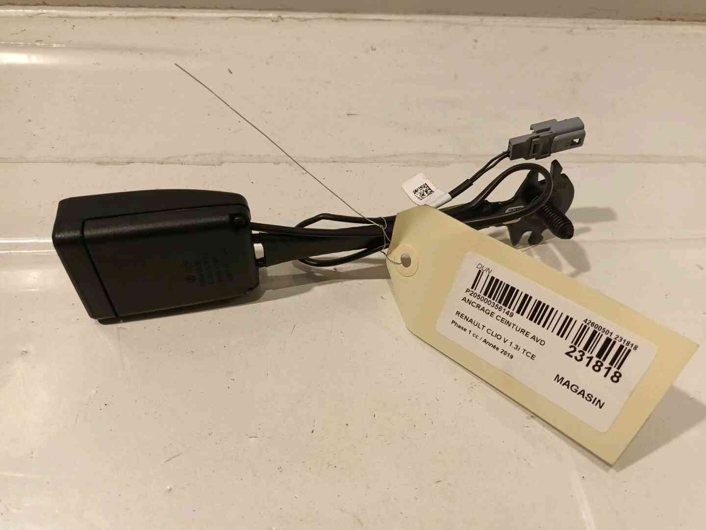 Image sélectionnée