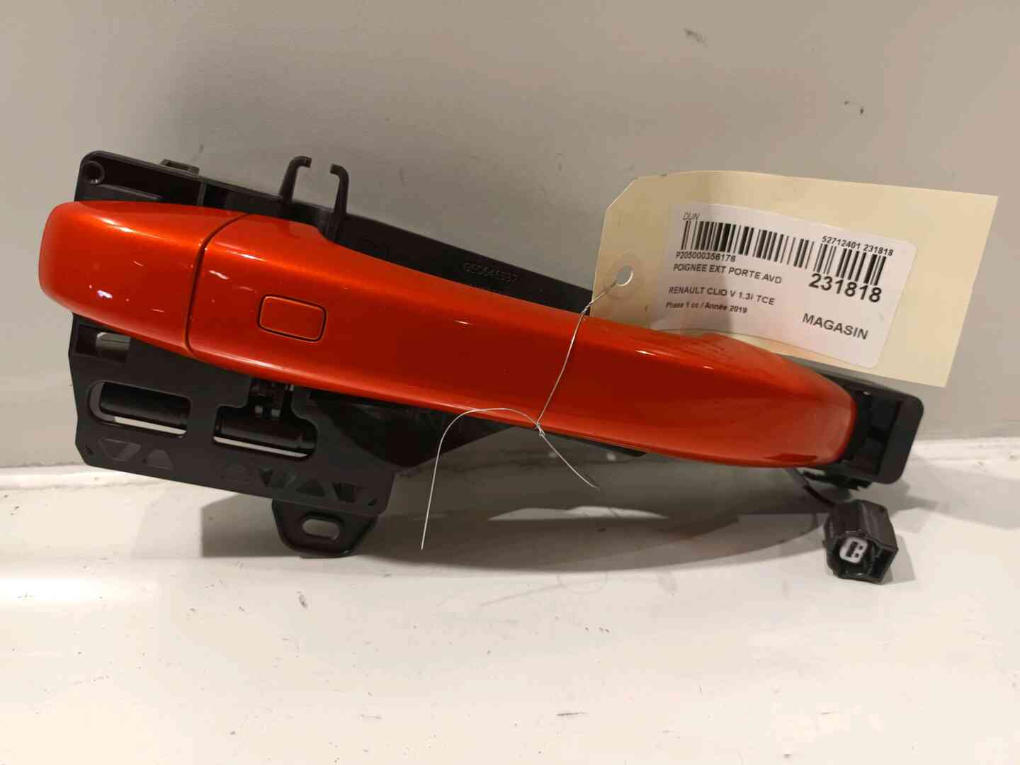 Image sélectionnée