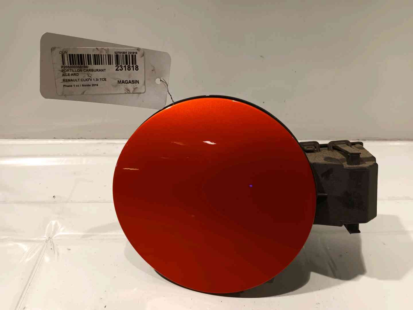 Image sélectionnée