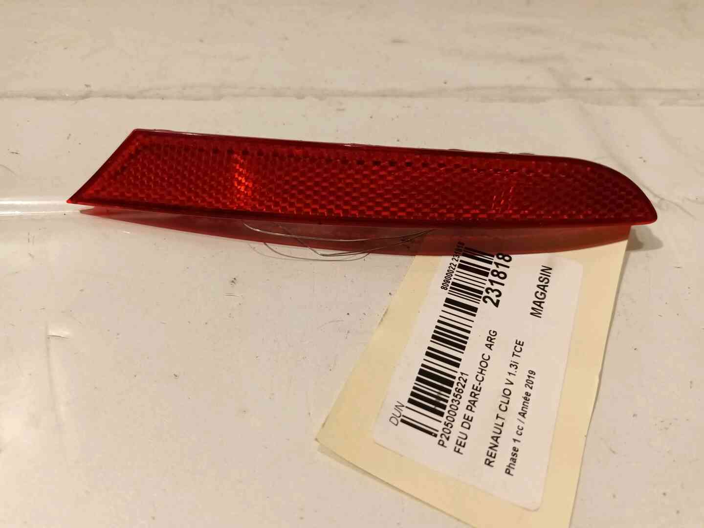 Image sélectionnée