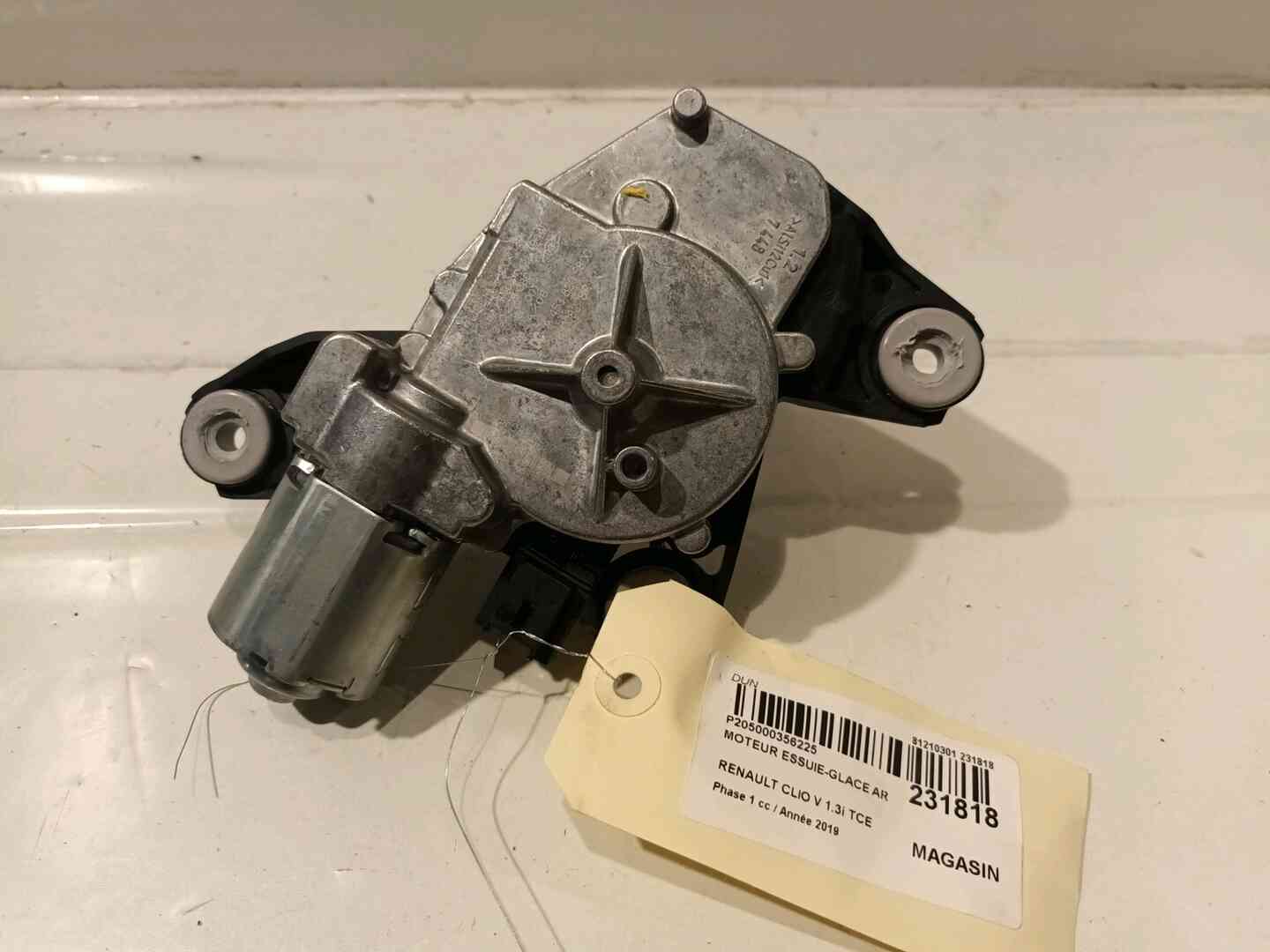 Image sélectionnée