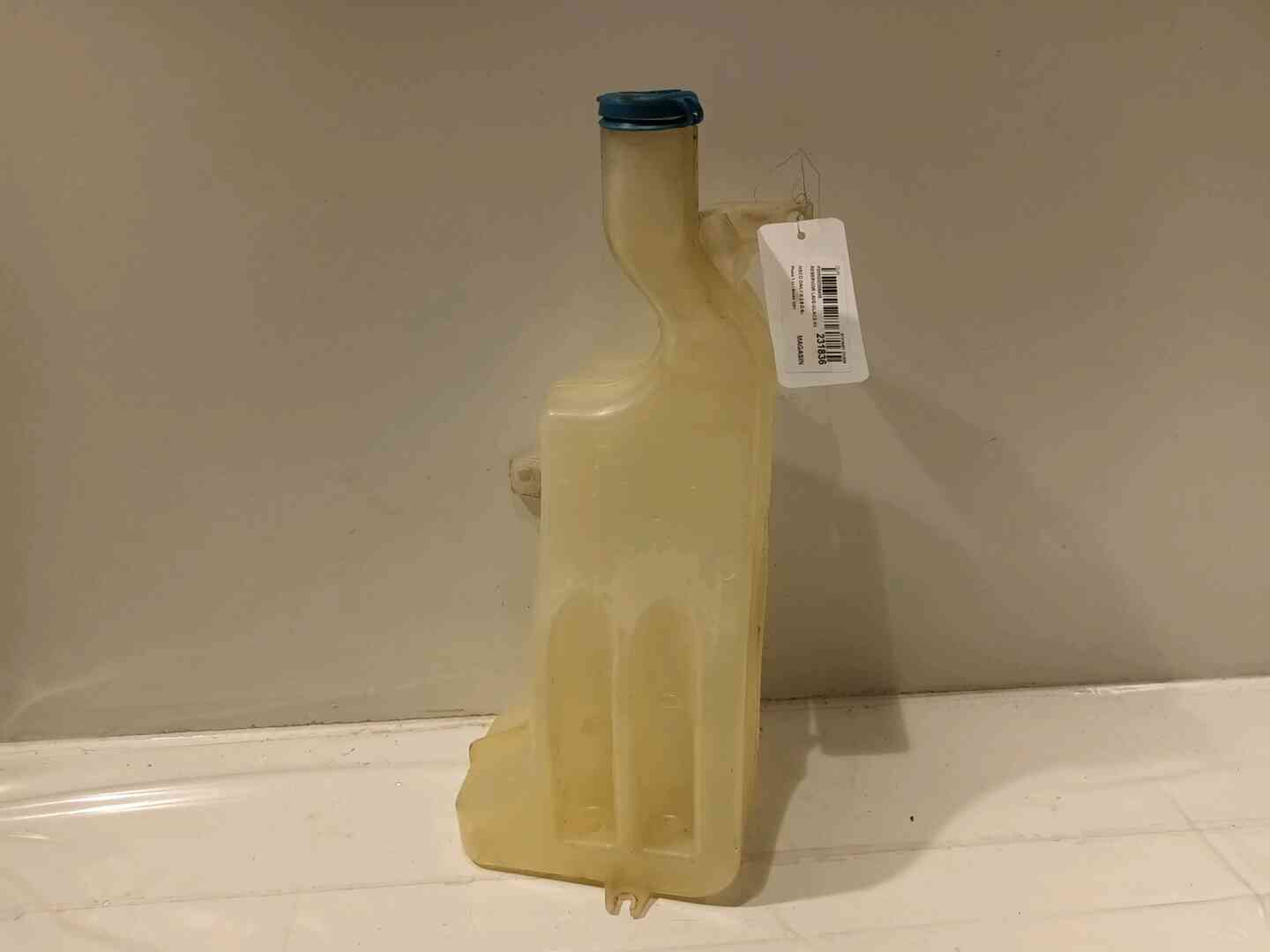 Image sélectionnée