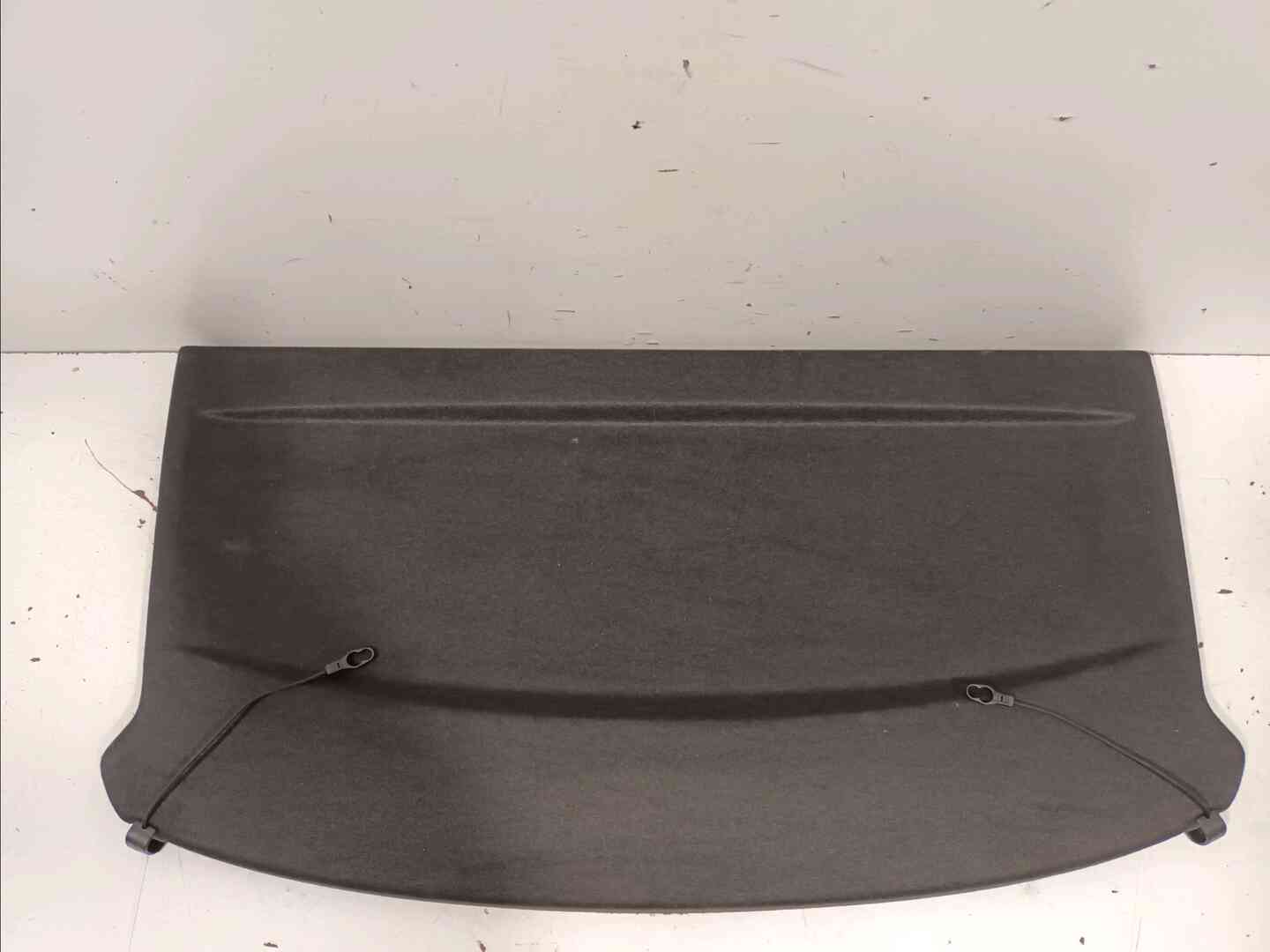Tablette plage arriere — BMW — SERIE 1 I (E87/E81/E82/E88) — PHASE 1 — OE 51466966716 — occasion garantie 2 ans
