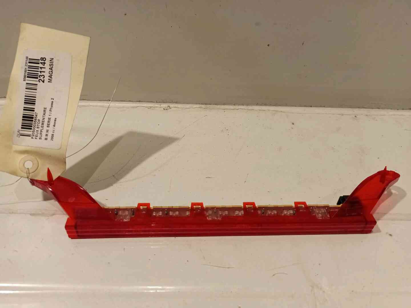 Image sélectionnée