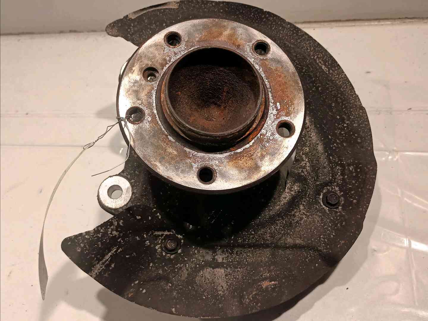 Image sélectionnée