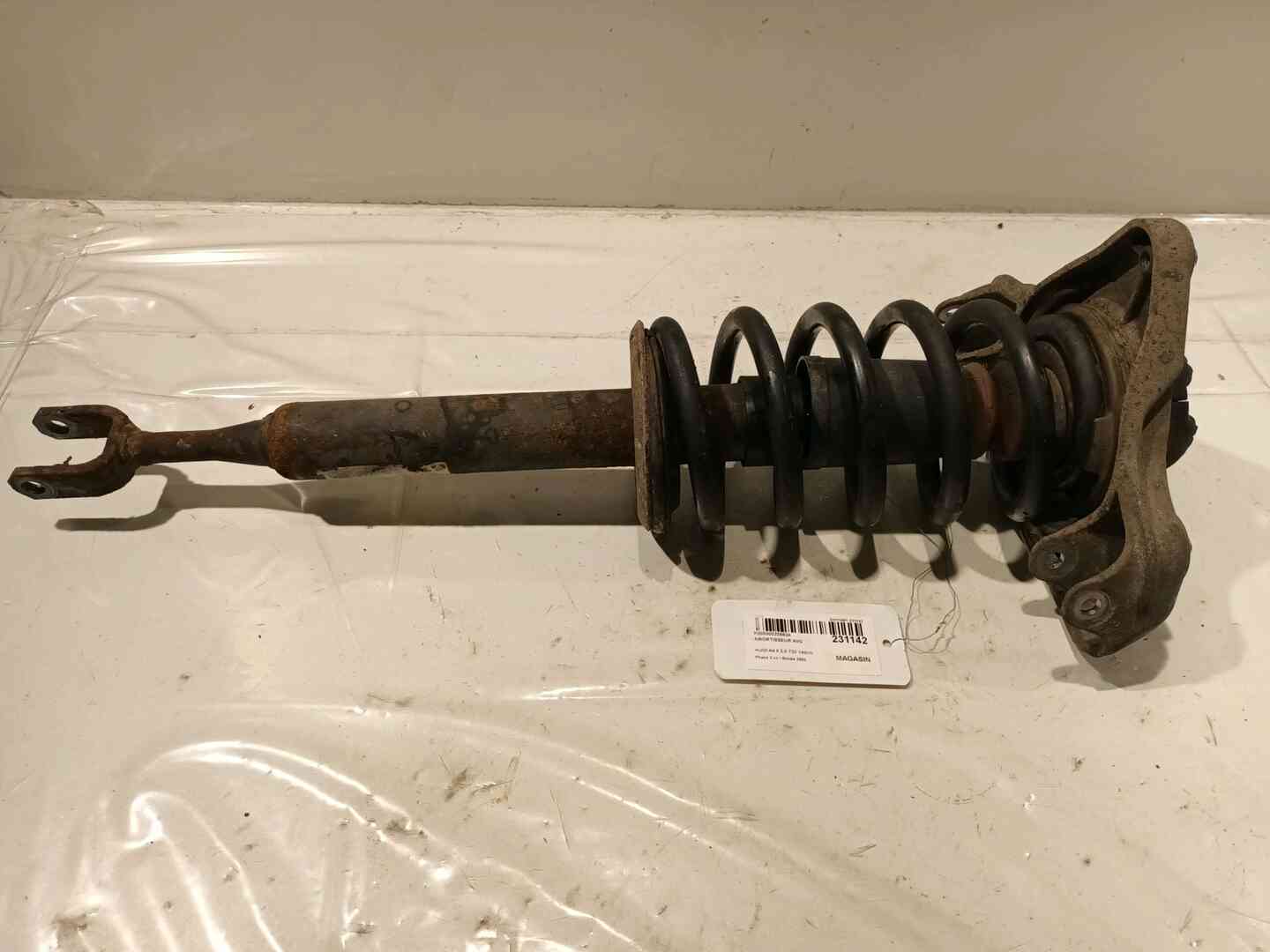 Image sélectionnée