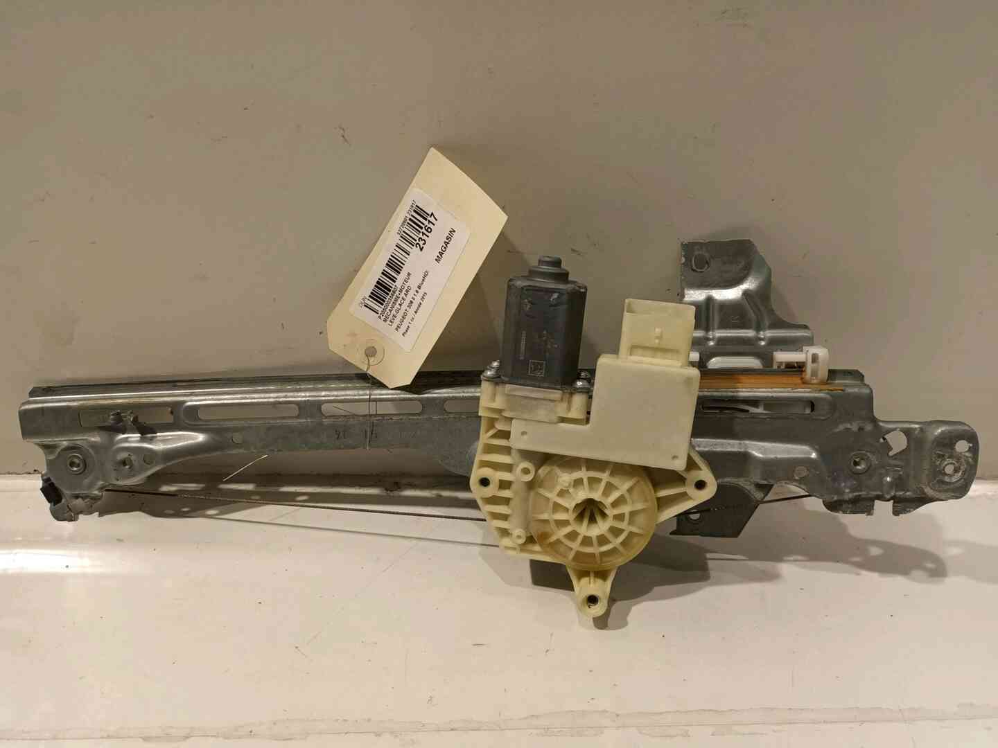 Image sélectionnée