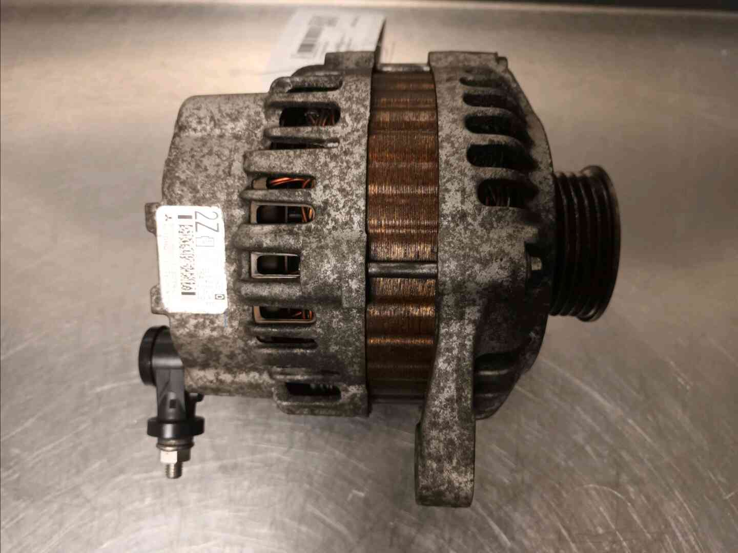 Image sélectionnée