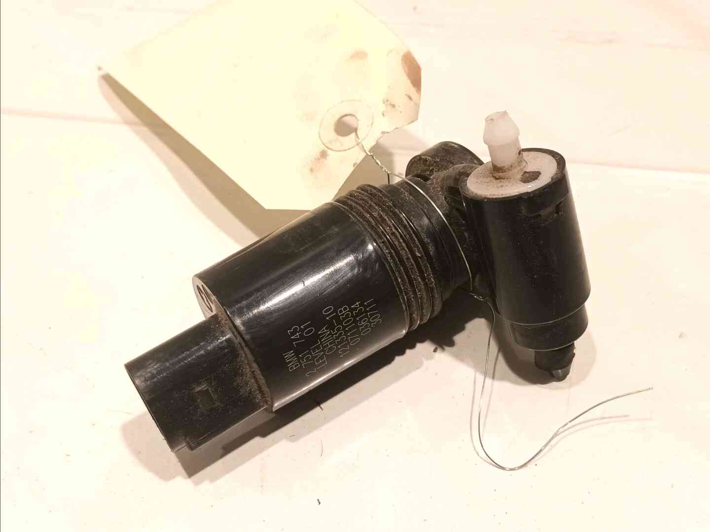Image sélectionnée