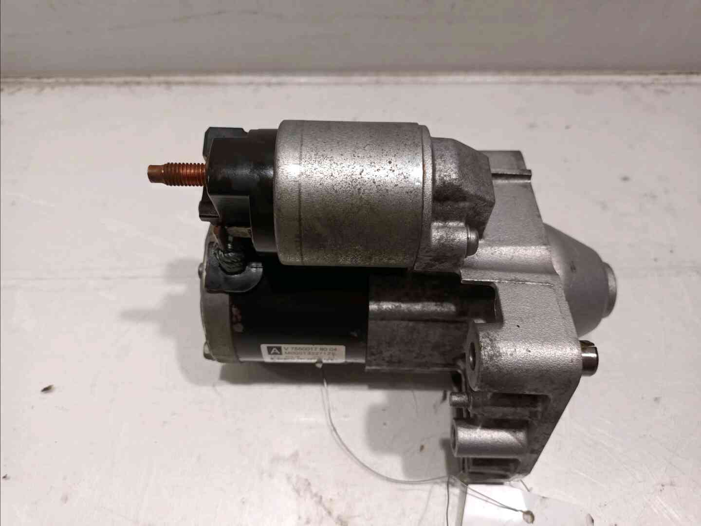 Image sélectionnée