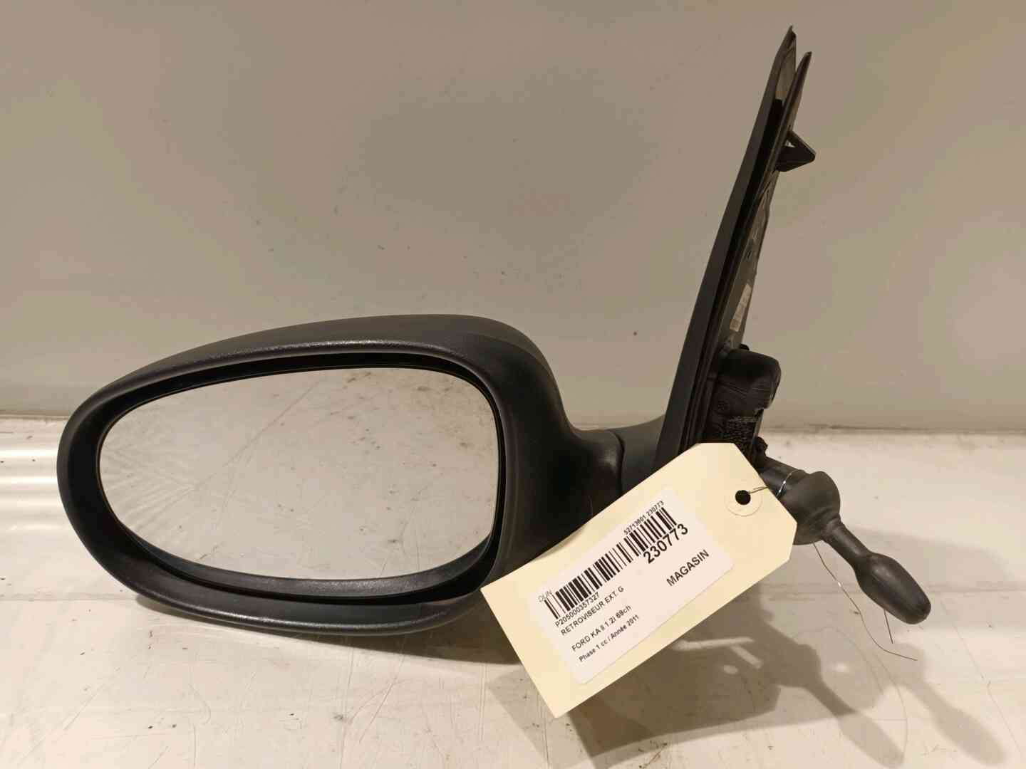 Image sélectionnée