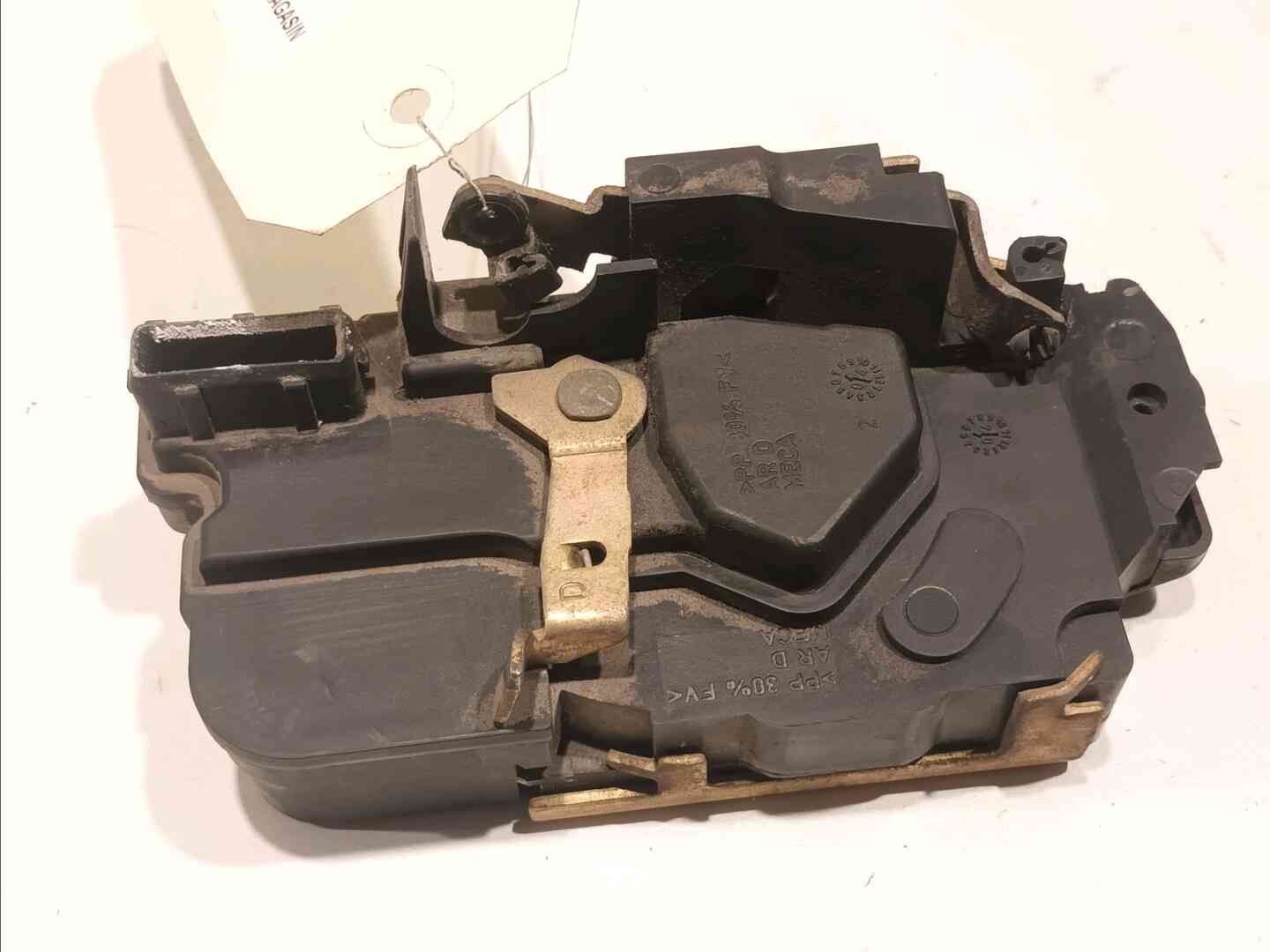 Image sélectionnée