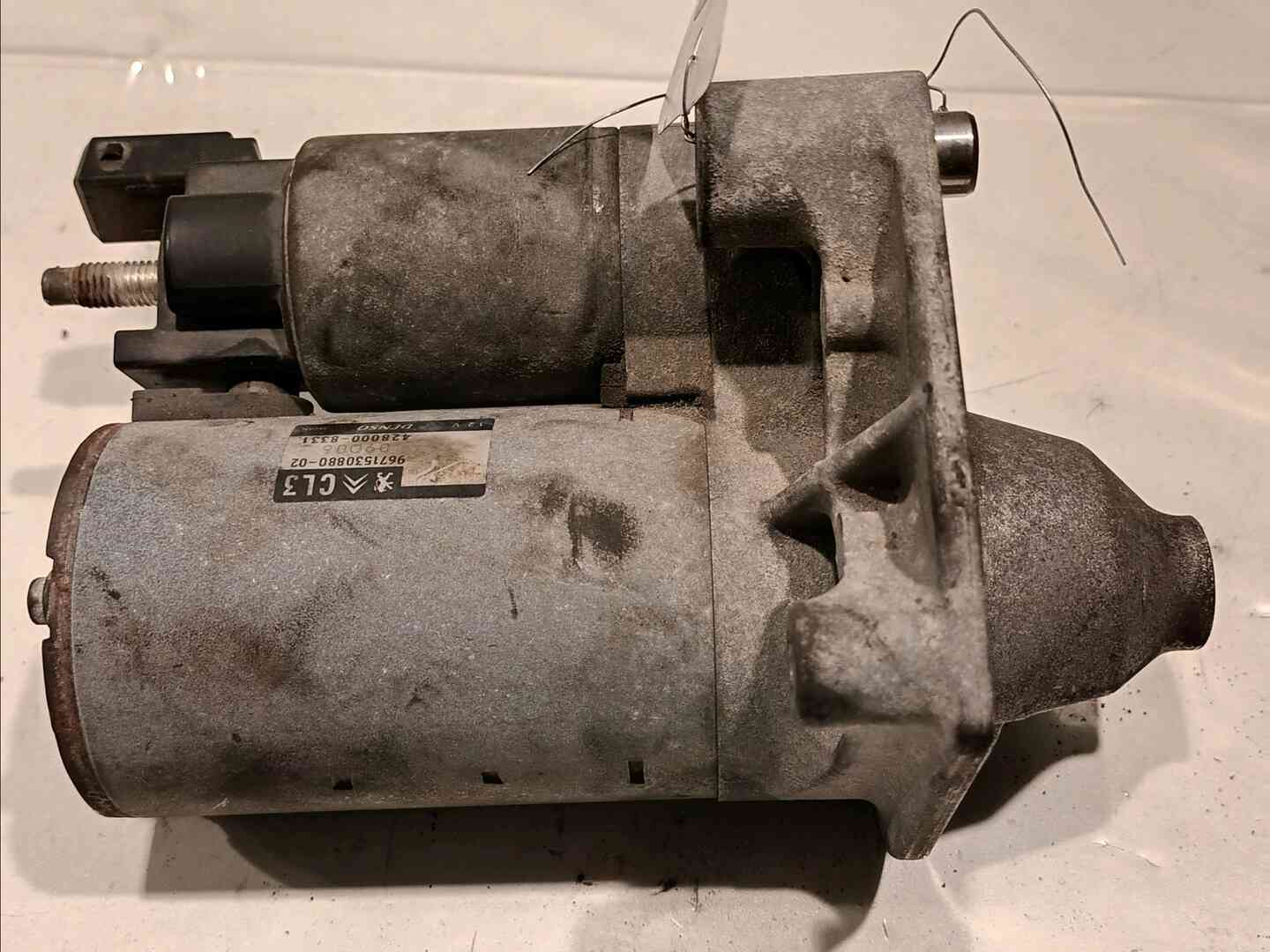 Image sélectionnée