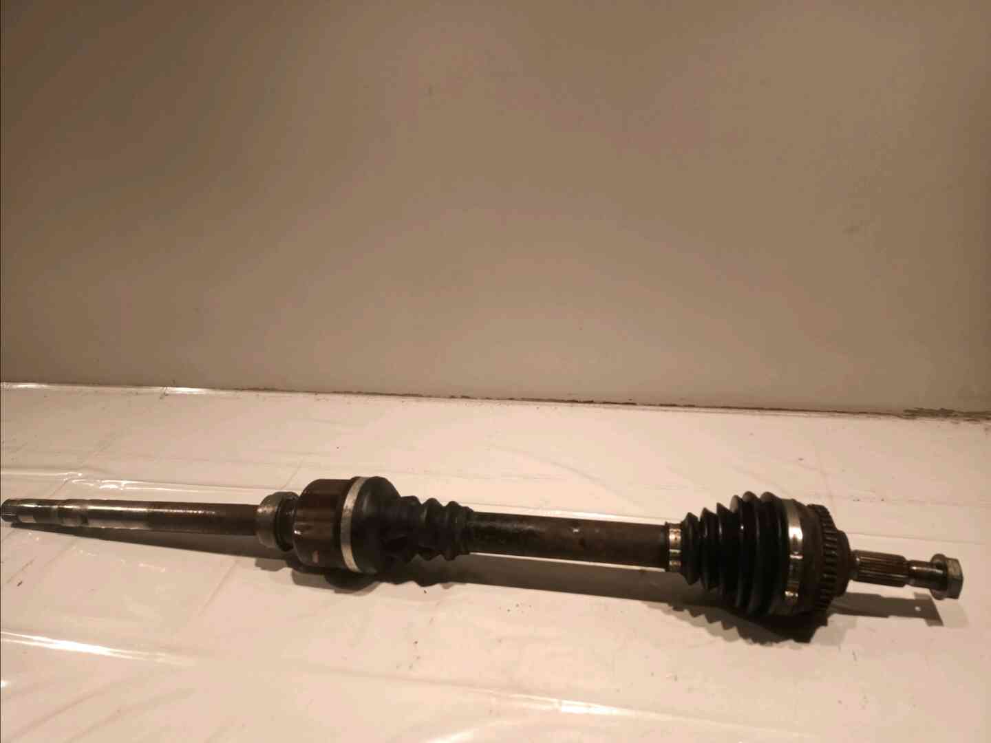 Image sélectionnée