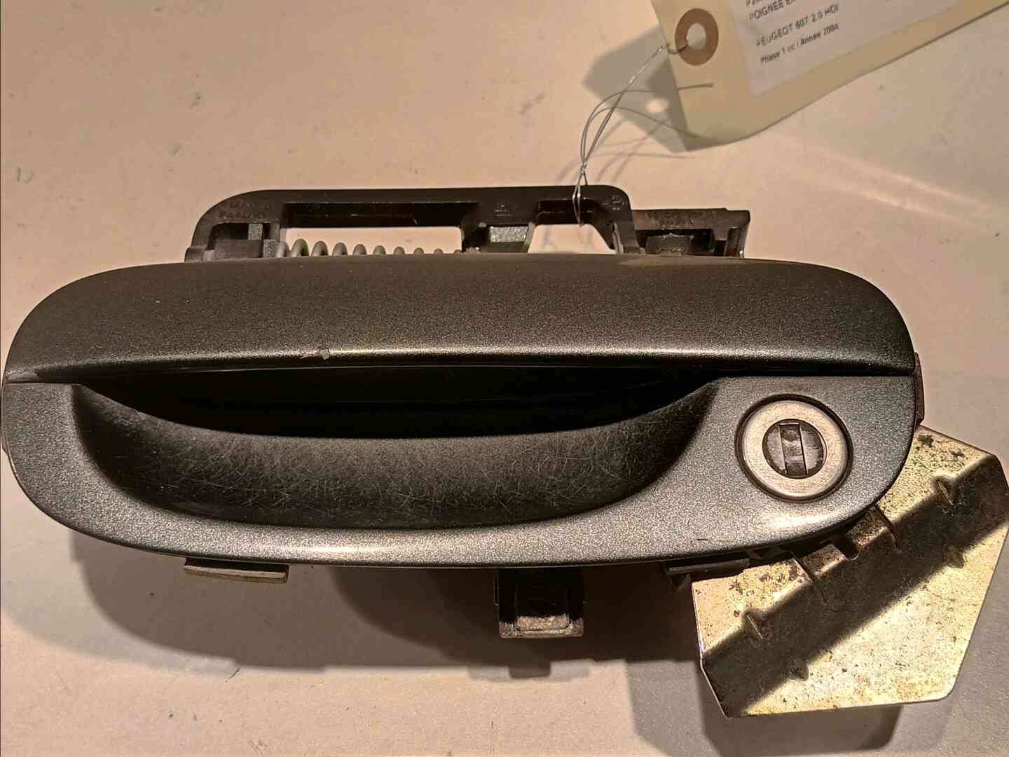 Image sélectionnée