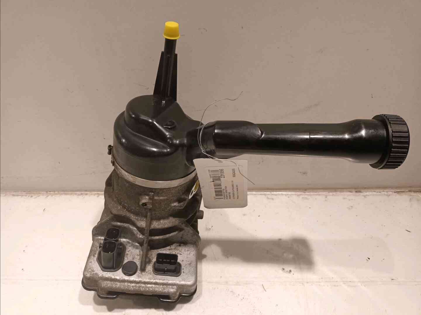 Image sélectionnée