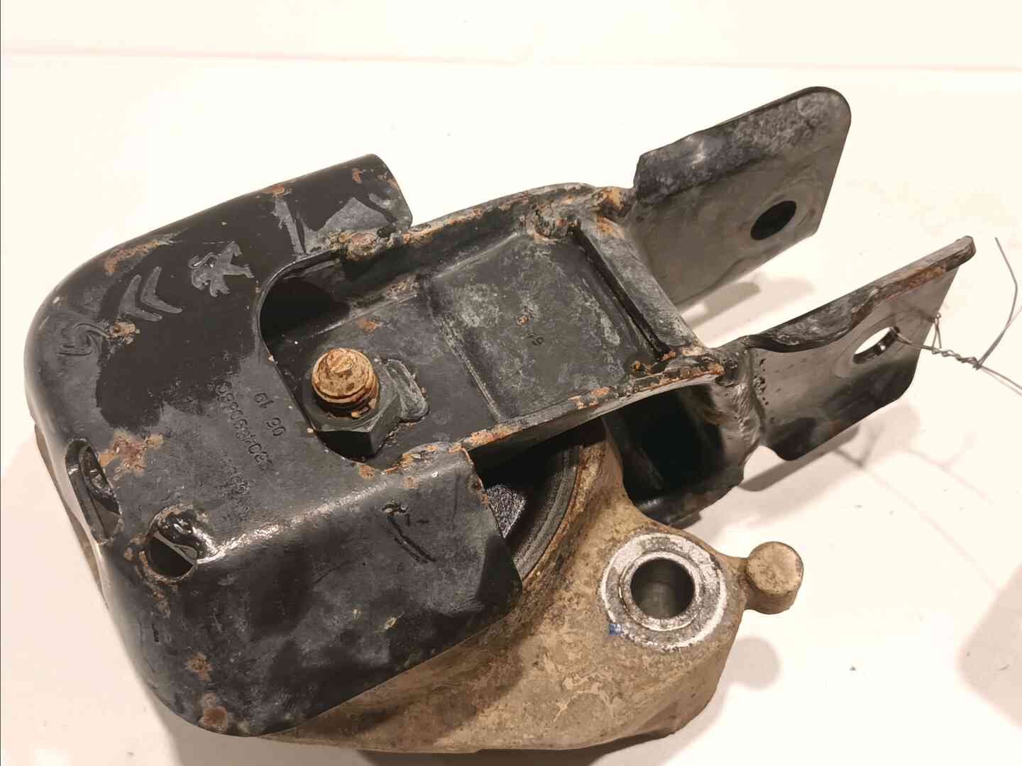 Image sélectionnée