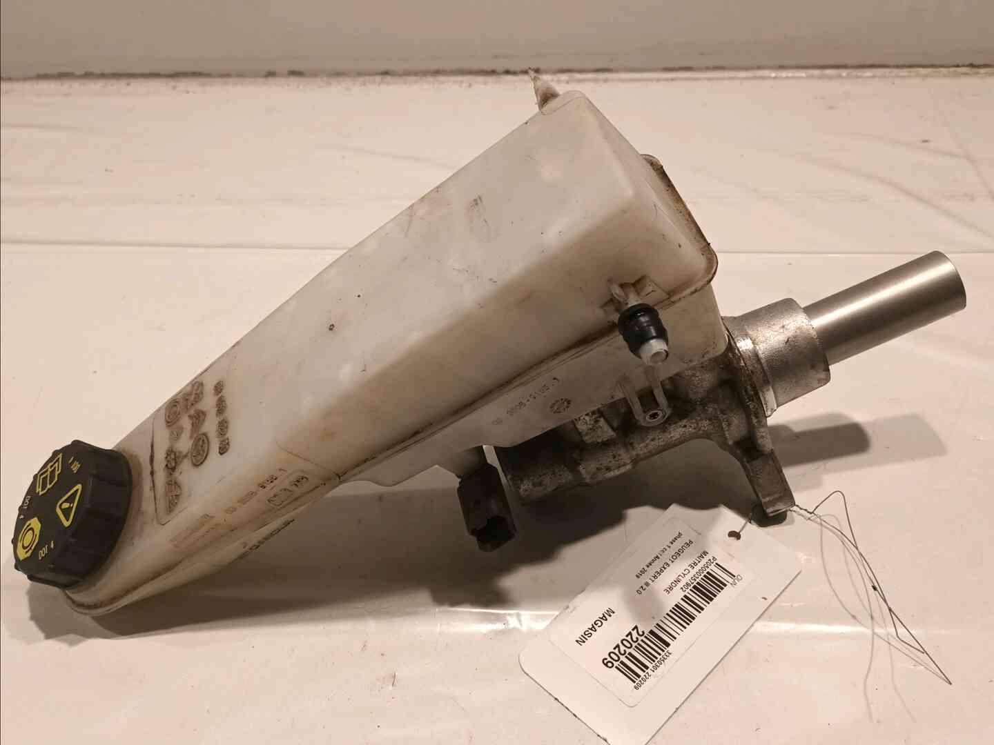 Image sélectionnée