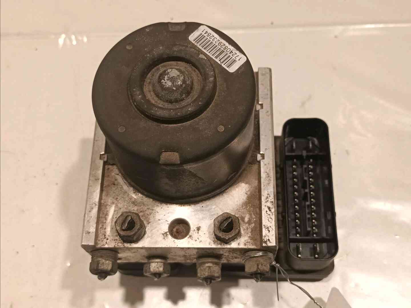 Bloc abs — OPEL — ASTRA — PHASE 1 — OE 93191453 — occasion garantie 2 ans