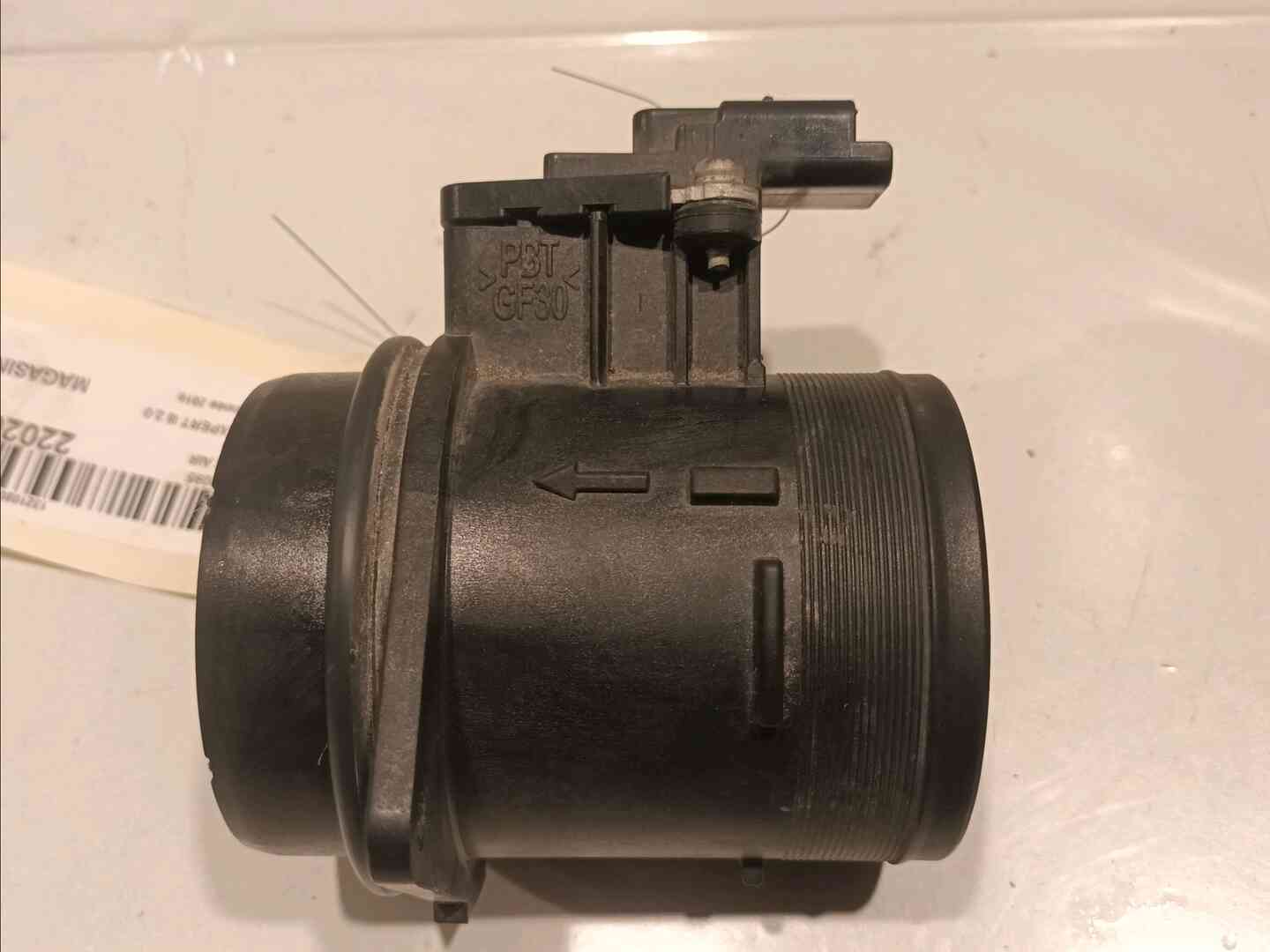 Image sélectionnée