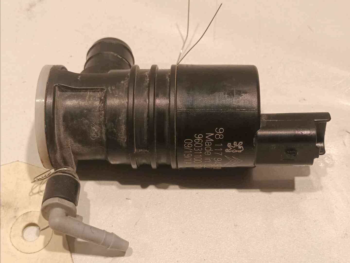 Image sélectionnée