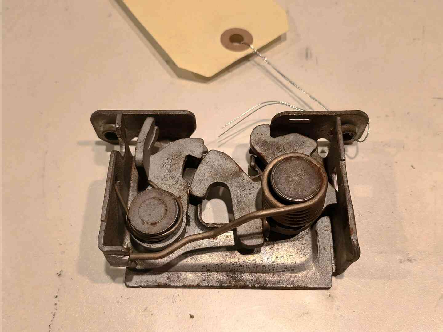 Image sélectionnée
