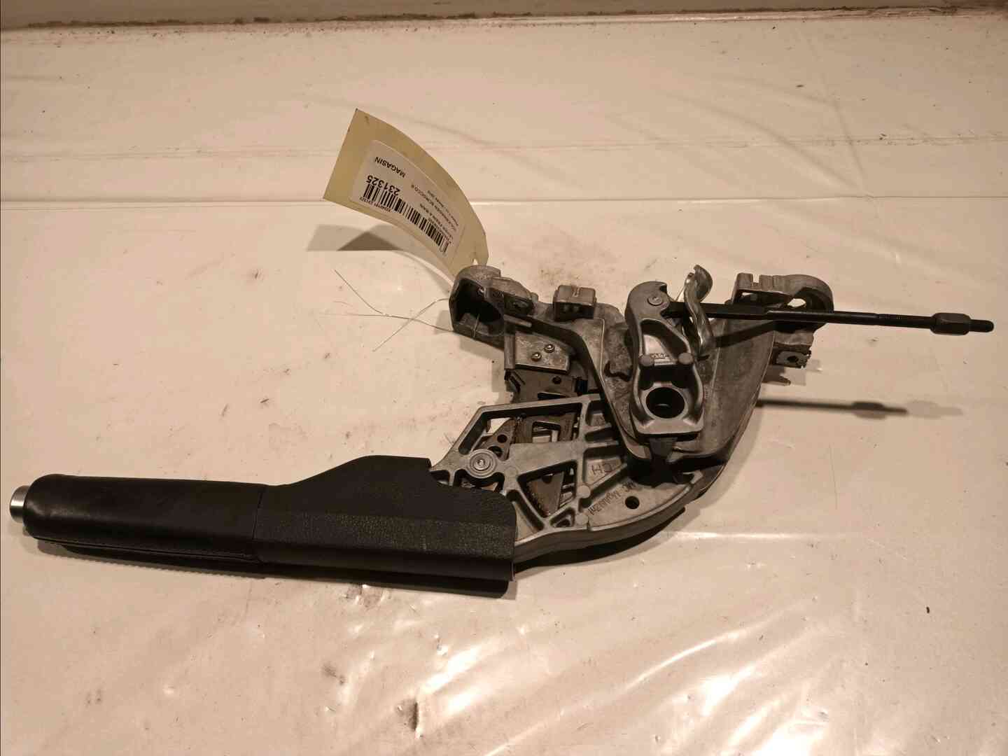 Image sélectionnée