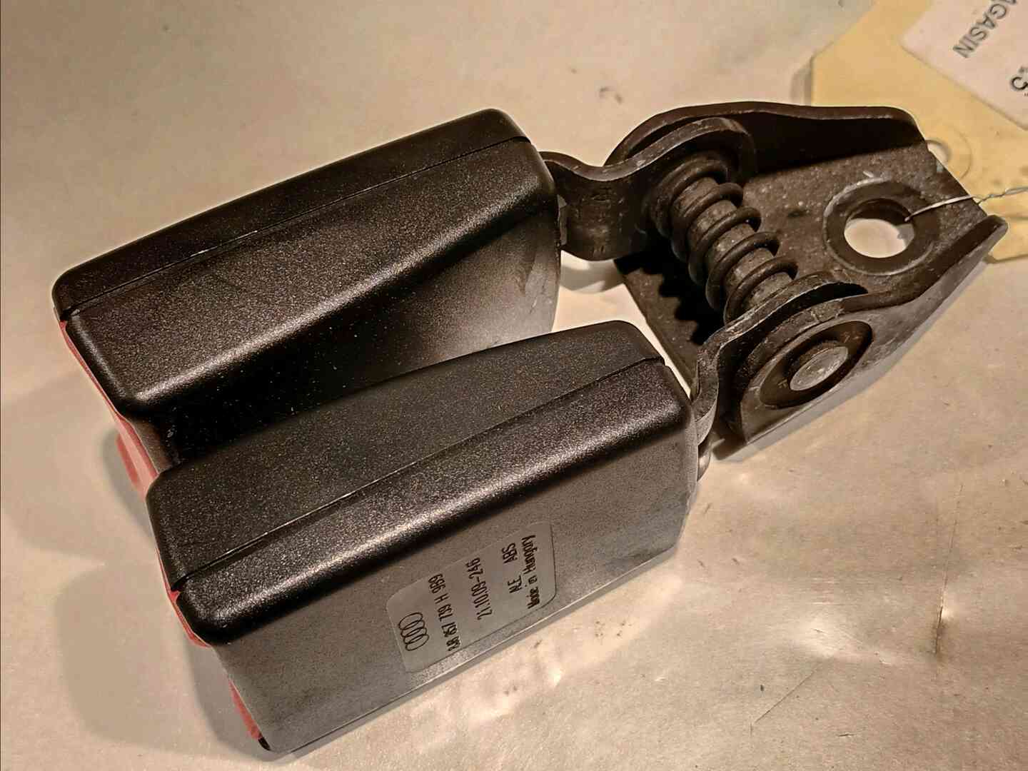 Image sélectionnée