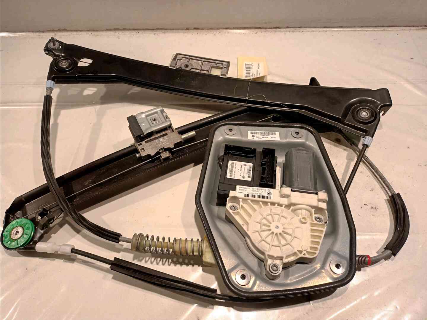 Image sélectionnée