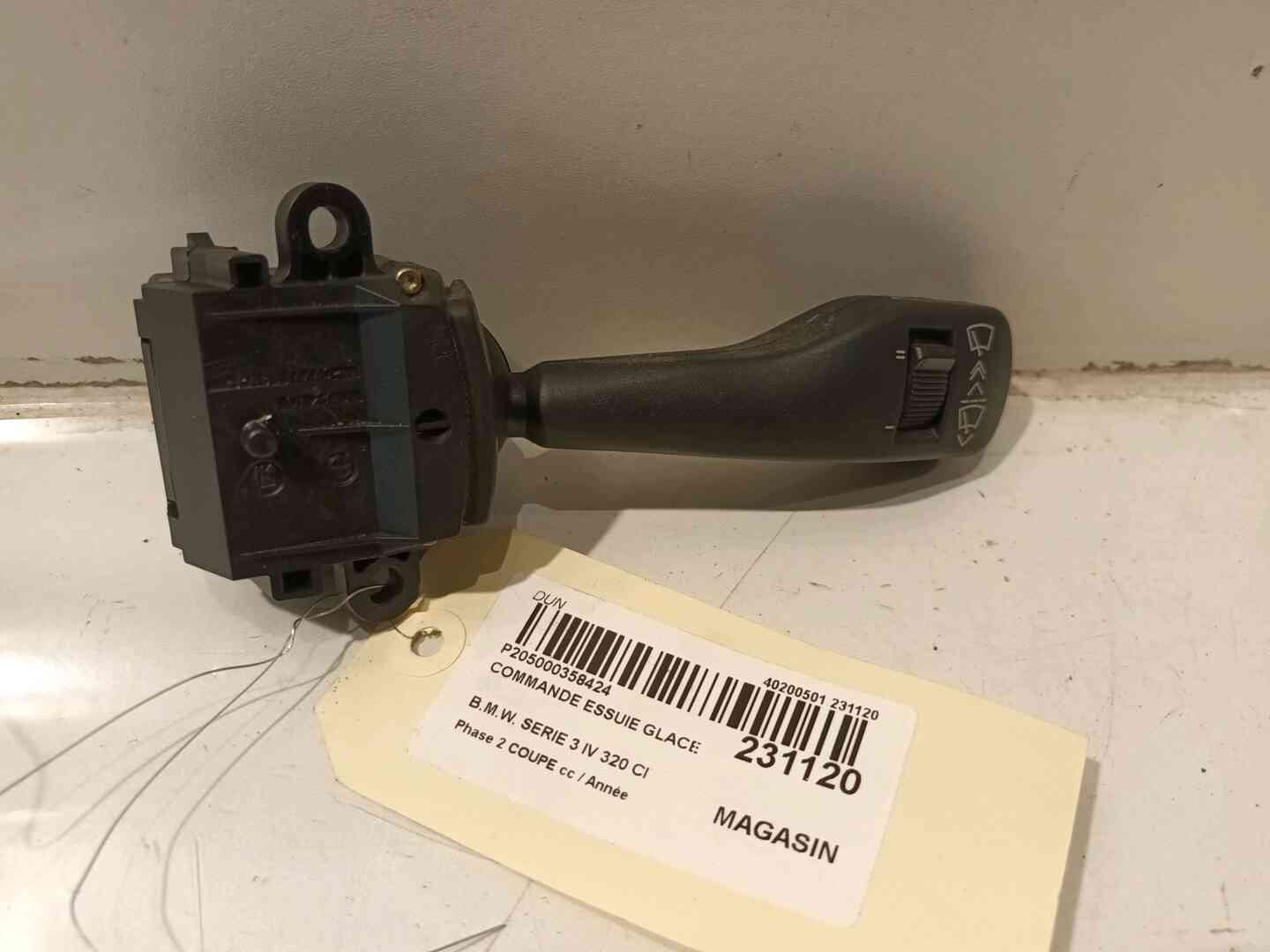 Image sélectionnée