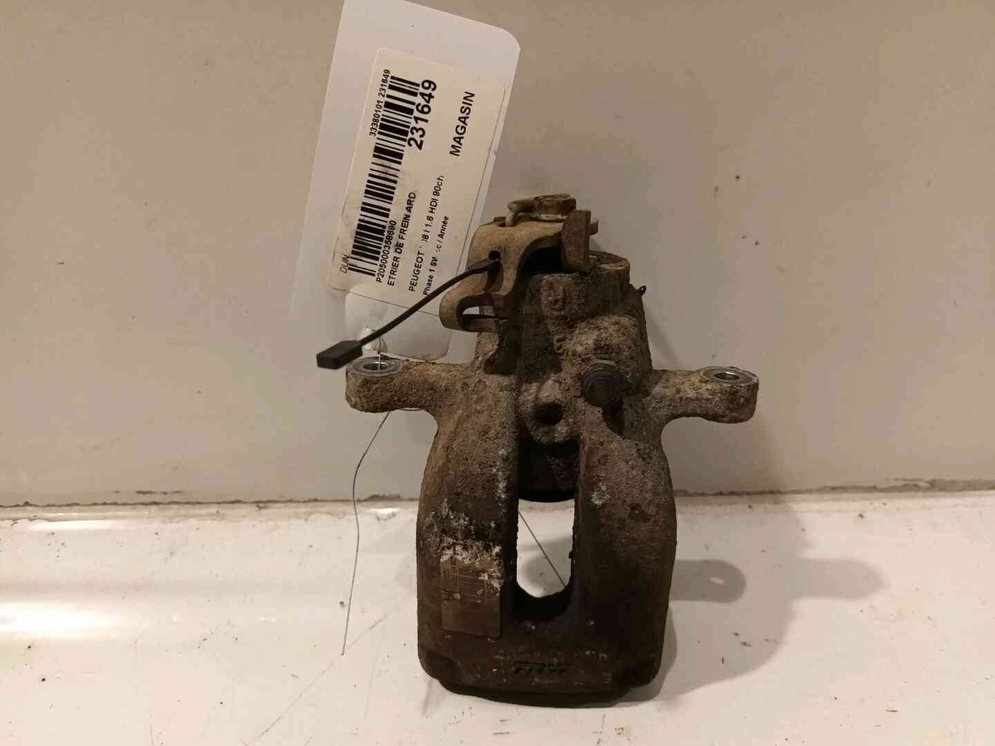Image sélectionnée
