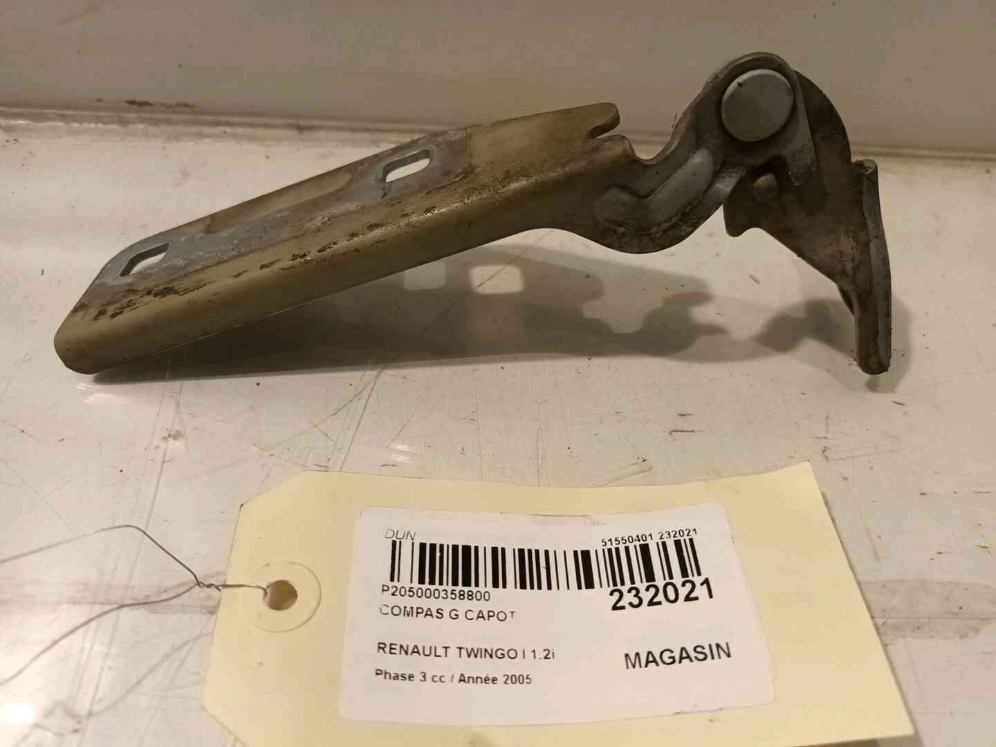Image sélectionnée