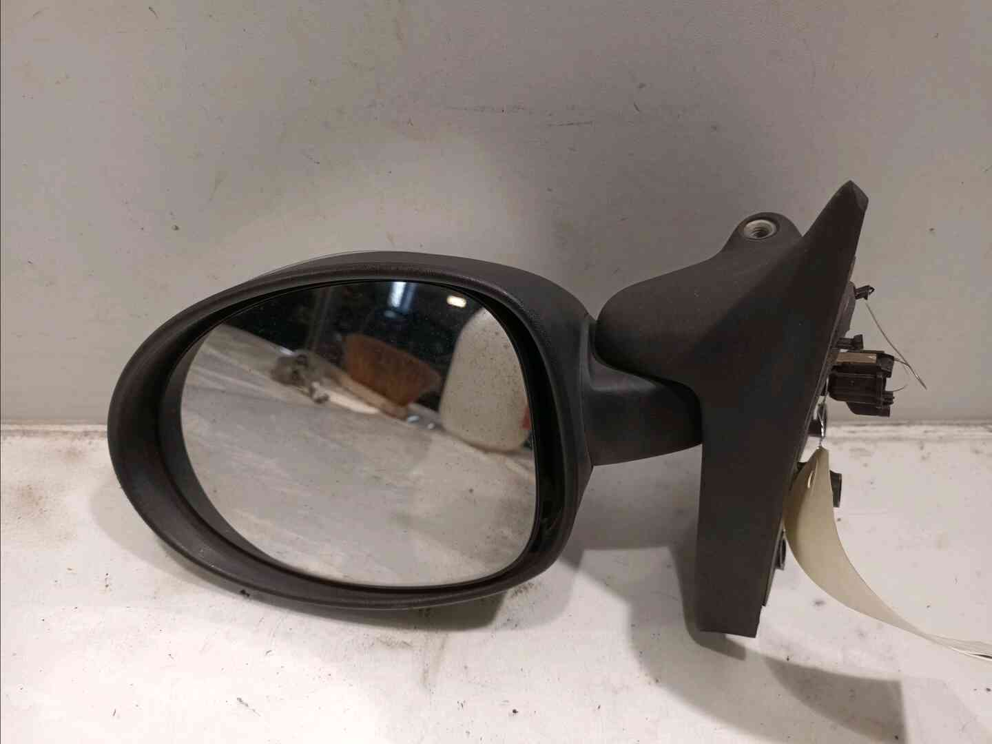 Retroviseur gauche — RENAULT — TWINGO — PHASE 3 — OE 8200039873 — occasion garantie 2 ans