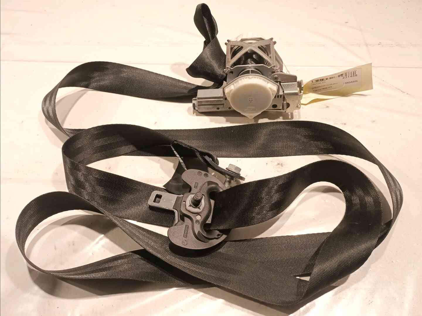 Image sélectionnée