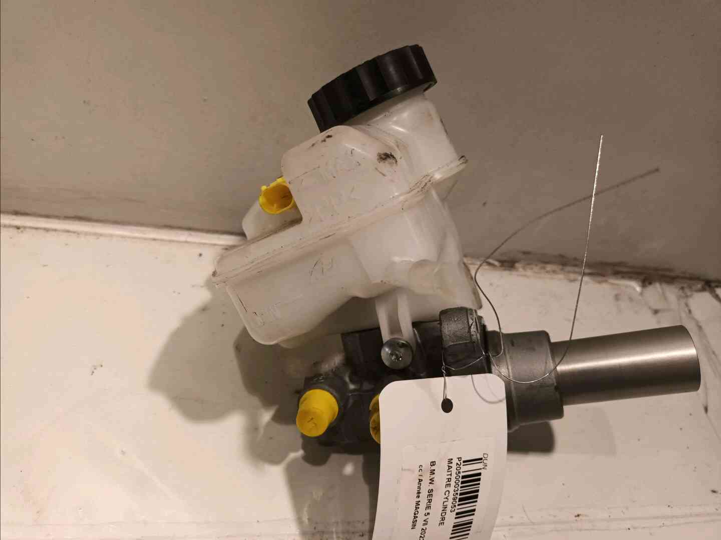 Image sélectionnée