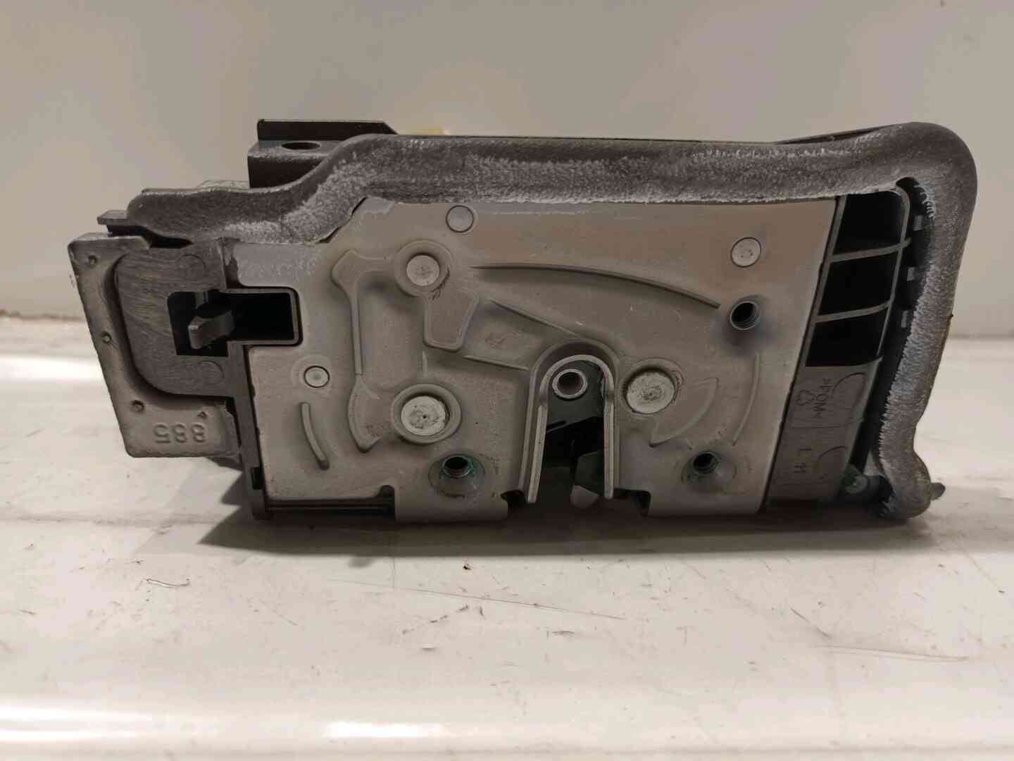 Serrure porte arriere gauche — BMW — SERIE 5 VII (G30) — PHASE 2 — OE 51227477689 — occasion garantie 2 ans